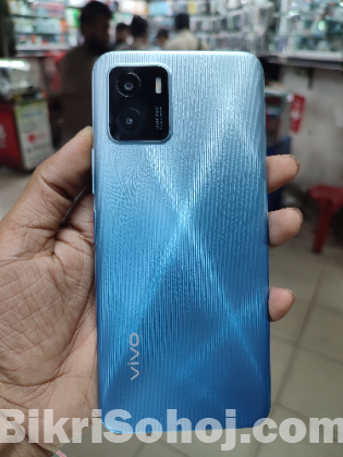 Vivo y15s